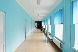 Тихорецкая центральная районная больница