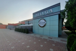 Ресторан «Mr.Beluga»
